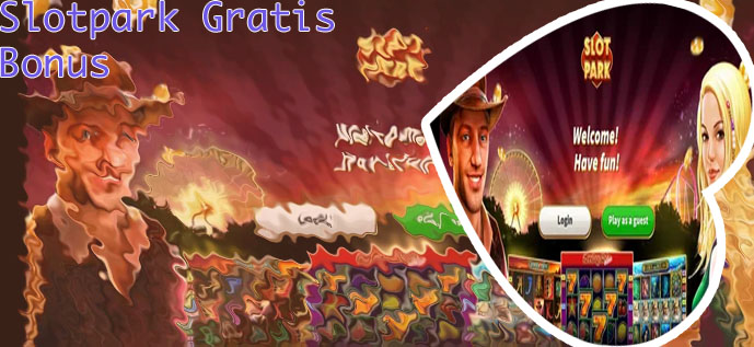 Slotpark gratis