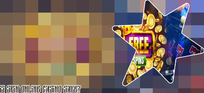 Spin slot online