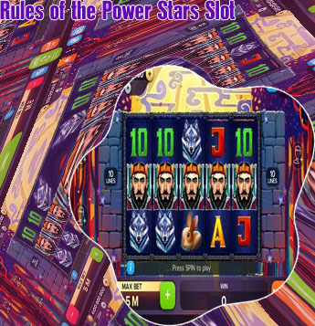 Stars slots free