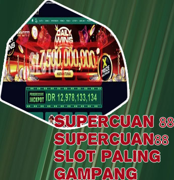 Supercuan slot