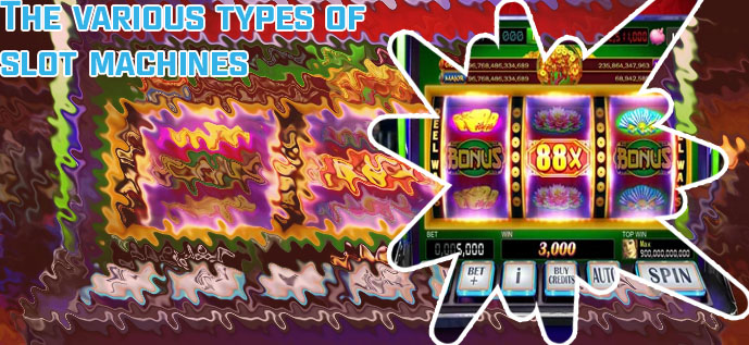 Top 10 online slot machines