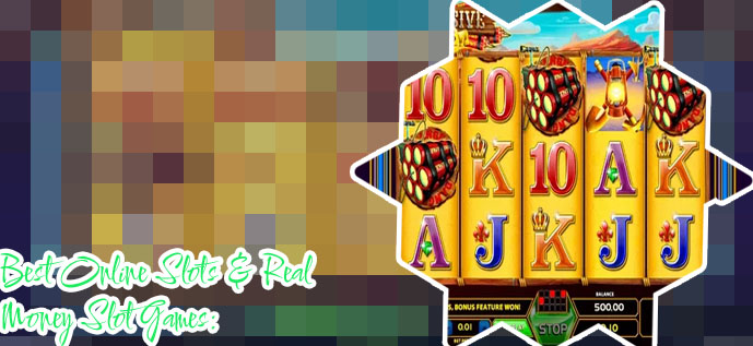 Trustworthy online slots