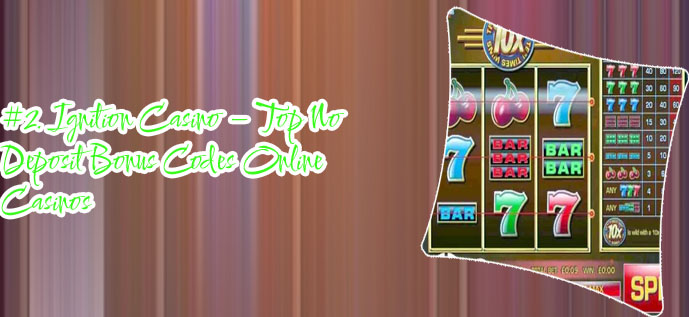 Us online slots no deposit bonus