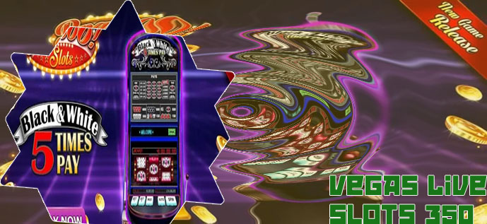 Vegas live slots free coins