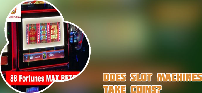 Winstar slot machines