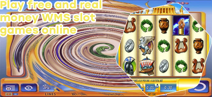 Wms free slots